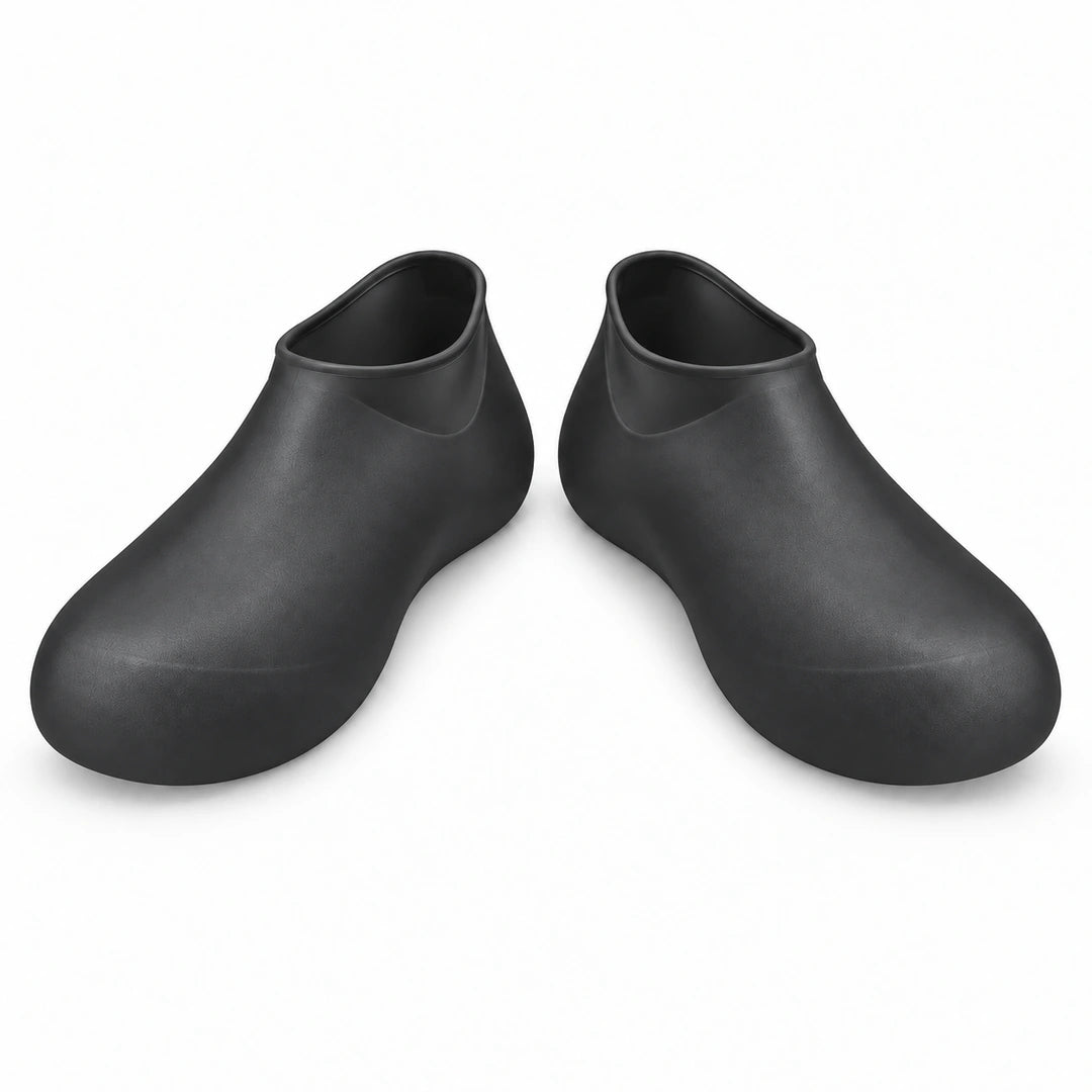 SecoPaso — Fundas Impermeables para Zapatos