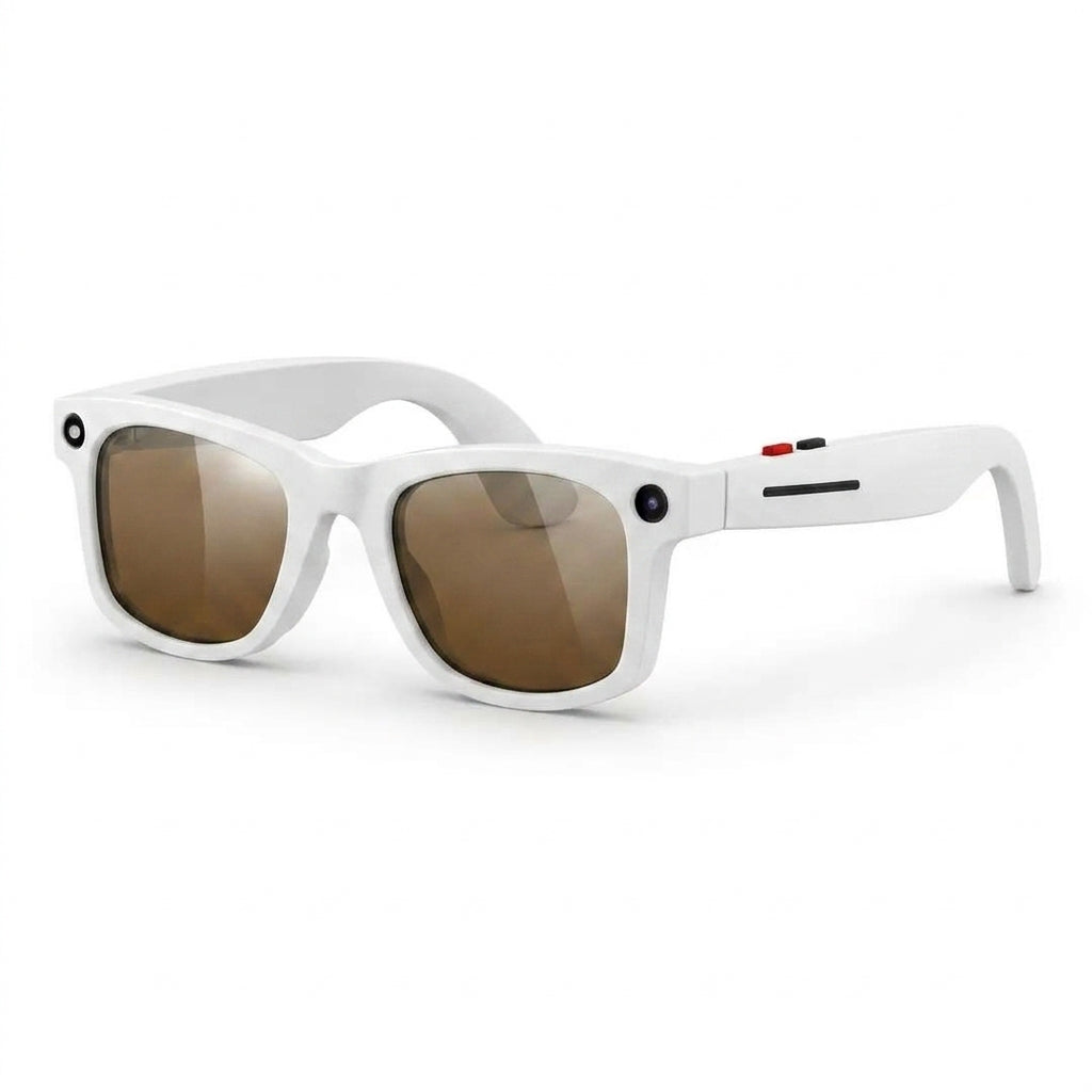 NovaLens AI — Gafas Inteligentes
