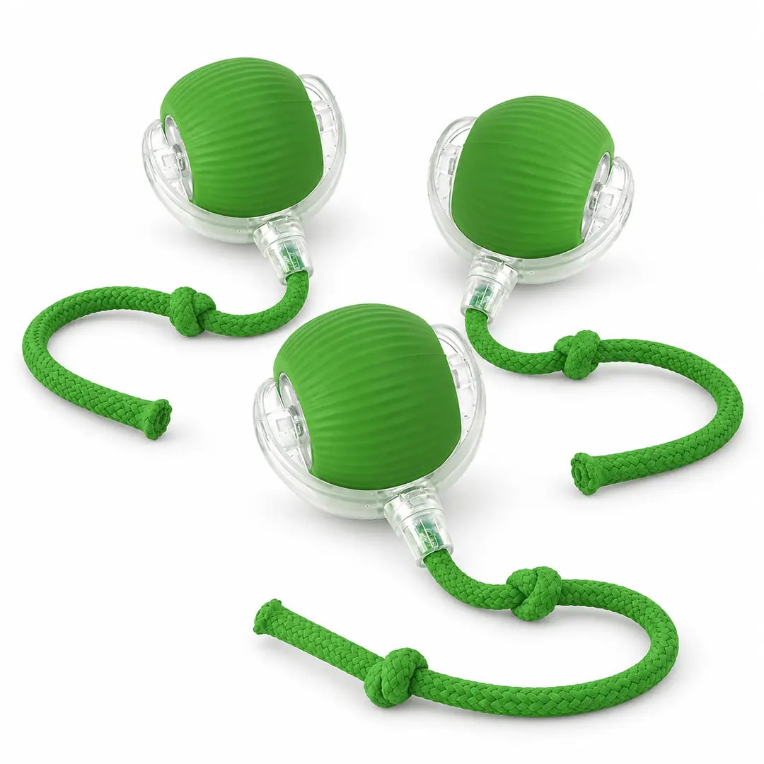 ActivaPet Pelota Interactiva 3 Modos