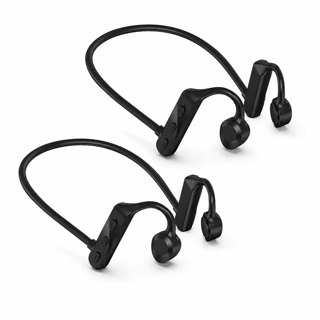 AeroBeat Open-Ear