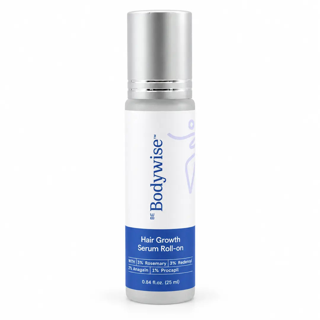 Be Bodywise Hair Growth Roll-On