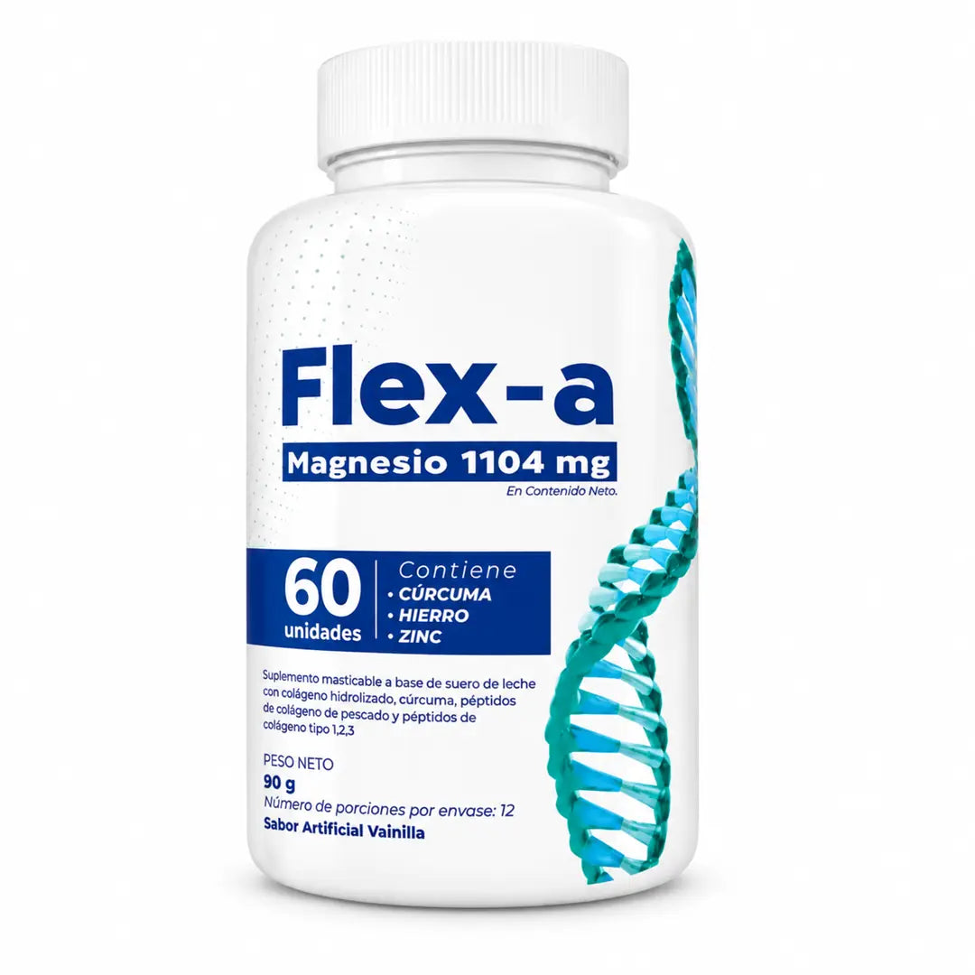 Flex-a Soporte Articular