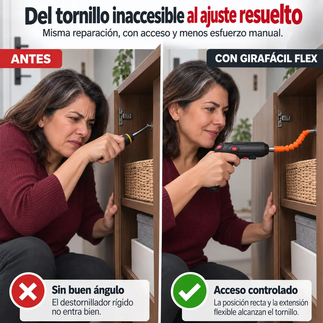 GiraFácil Flex