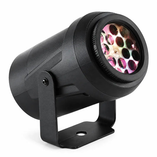 LumiNavidad Proyector LED Animado