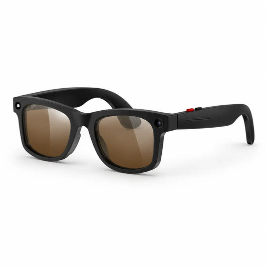 NovaLens AI — Gafas Inteligentes