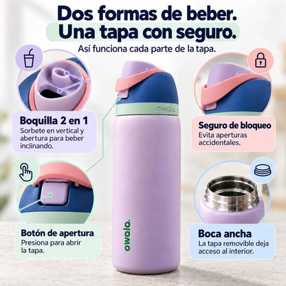 Owala Termo 32 oz