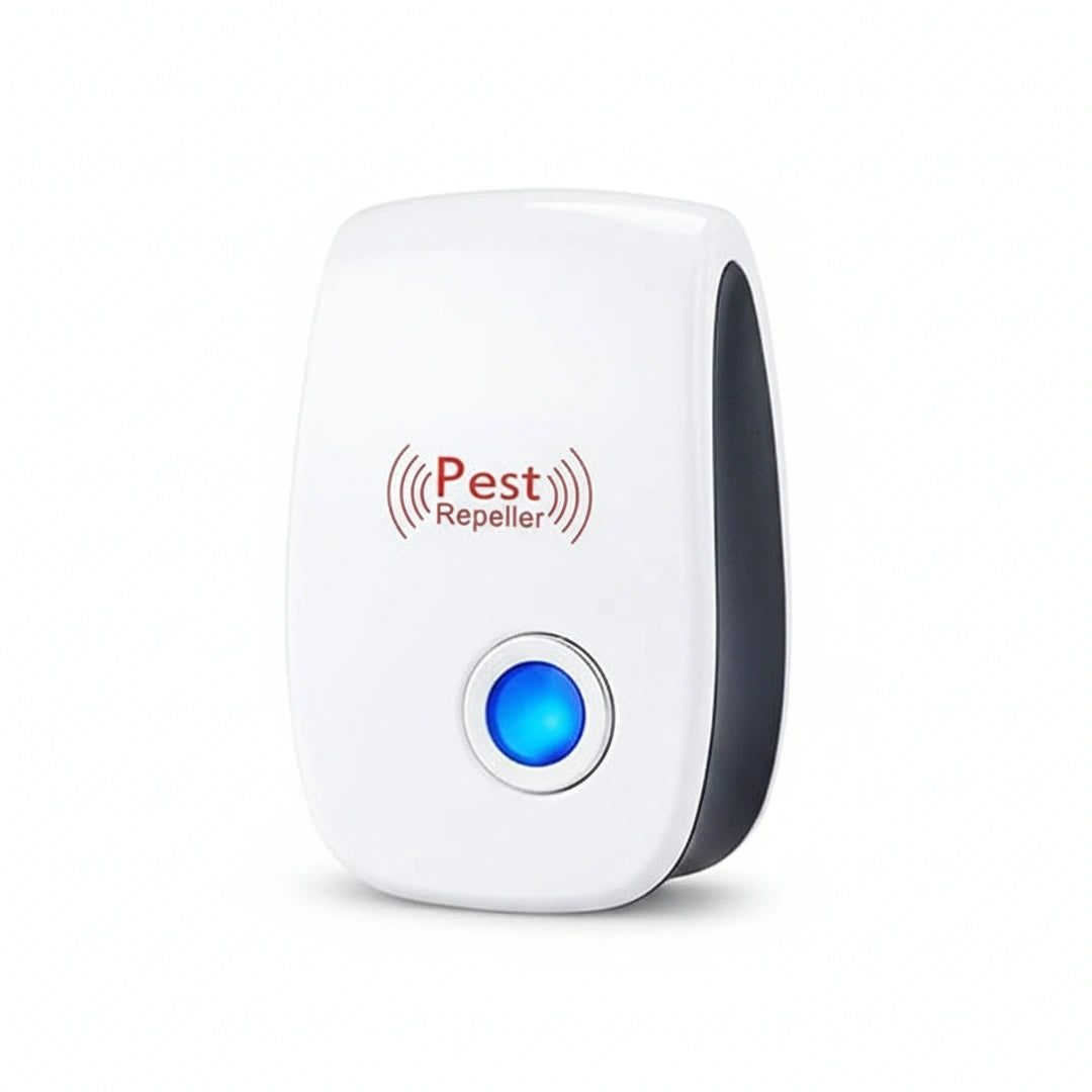 PulsoHogar Dispositivo Ultrasónico para Plagas
