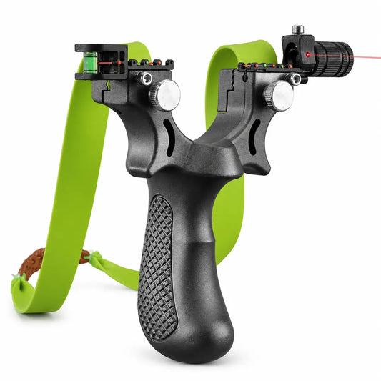 Resortera Force Láser