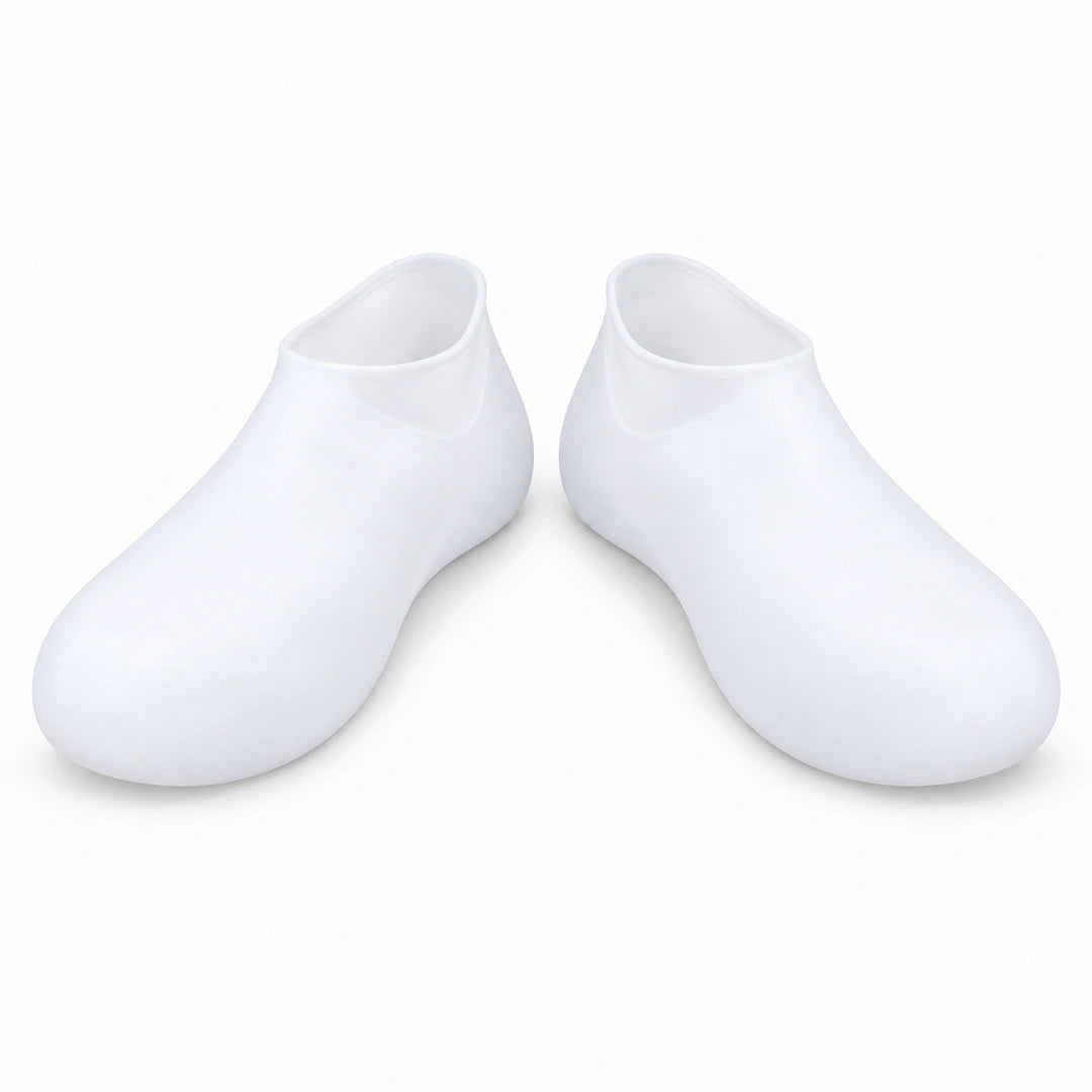 SecoPaso — Fundas Impermeables para Zapatos