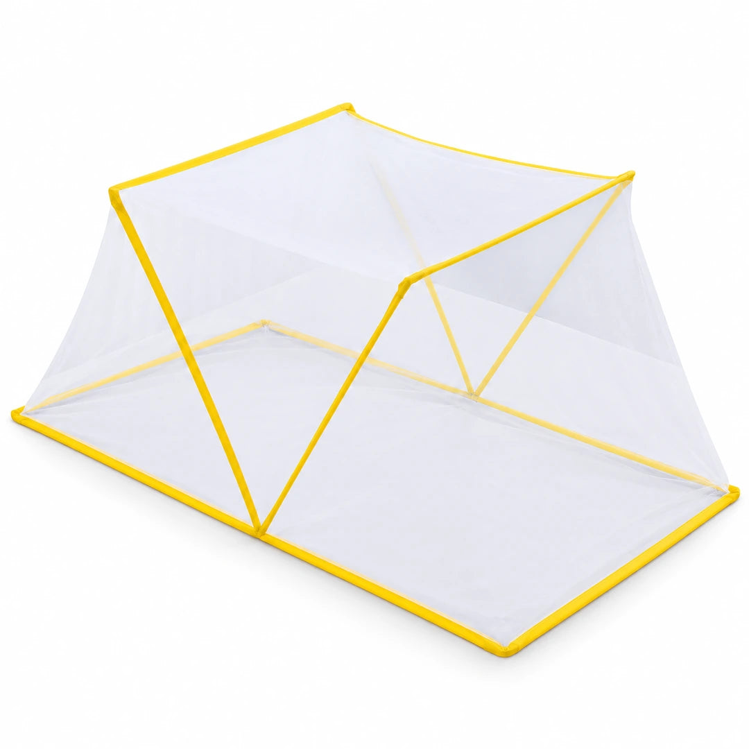 Toldo Mosquitero Plegable 2 Plazas