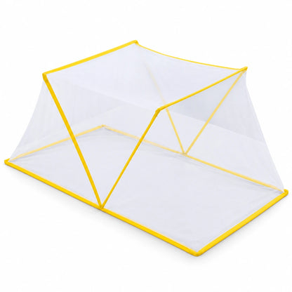 Toldo Mosquitero Plegable 2 Plazas
