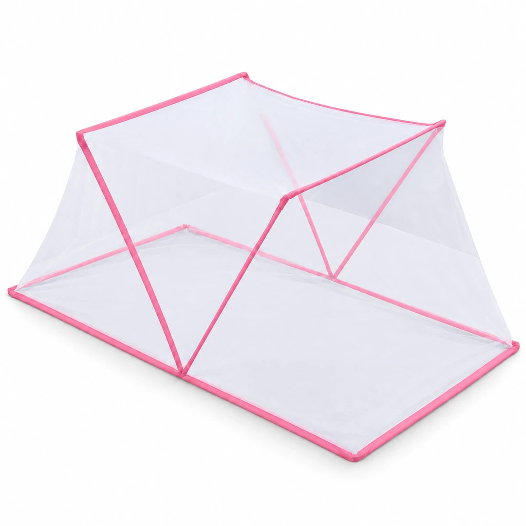Toldo Mosquitero Plegable 2 Plazas
