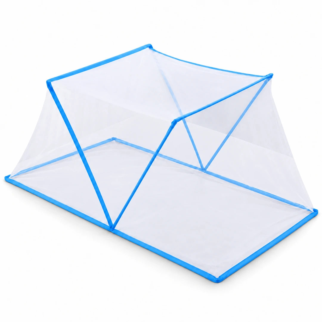 Toldo Mosquitero Plegable 2 Plazas