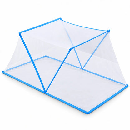 Toldo Mosquitero Plegable 2 Plazas