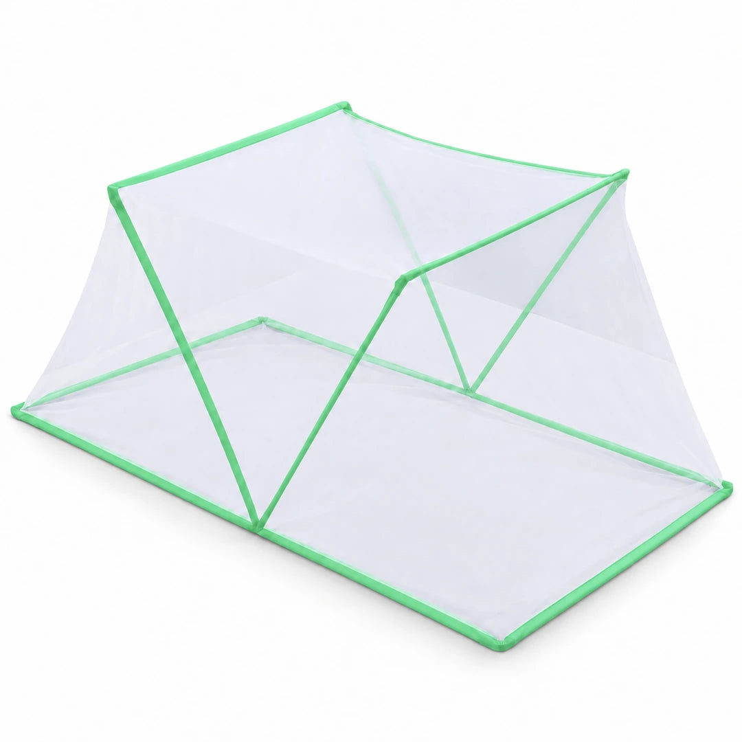 Toldo Mosquitero Plegable 2 Plazas