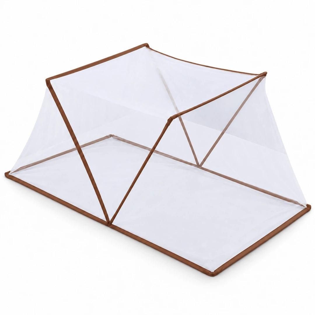 Toldo Mosquitero Plegable 2 Plazas