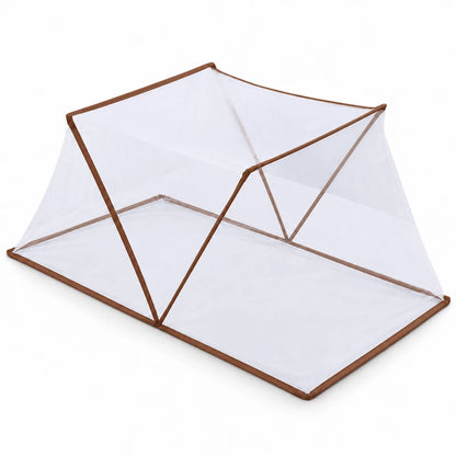 Toldo Mosquitero Plegable 2 Plazas