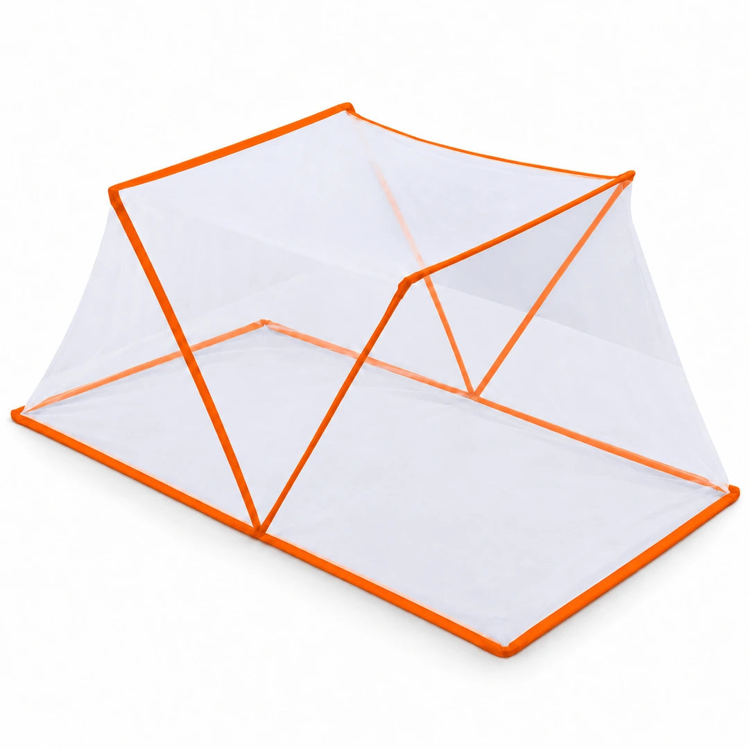 Toldo Mosquitero Plegable 2 Plazas