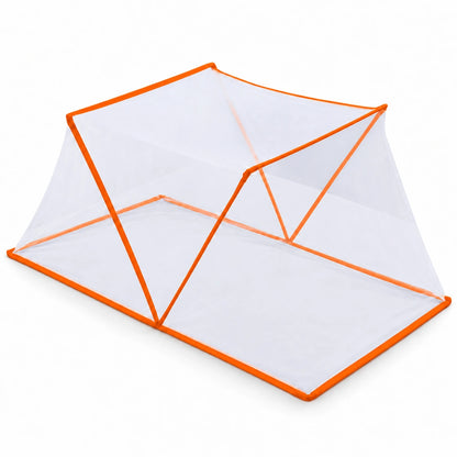 Toldo Mosquitero Plegable 2 Plazas